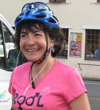 claudia